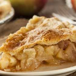 Apple Pie Flavor - PA Apple Pie Flavor - PA