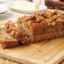 Banana Nut Bread Flavor - PA