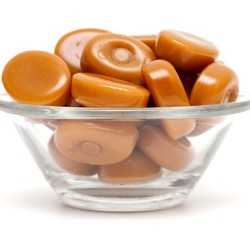 Caramel Candy Flavor - TPA