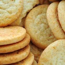 Cinnamon Sugar Cookie -TPA