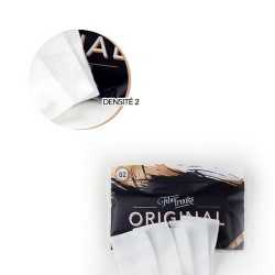 Fiber Freaks XL cotton blend Pads No2 Fiber Freaks XL cotton blend Pads No2