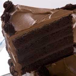 Double Chocolate (Clear) Flavor - TPA