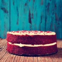 DX Red Velvet Flavor - TPA