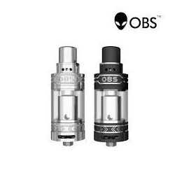OBS Ace Sub Ohm RTA
