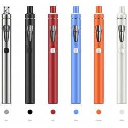 Joyetech eGo AIO D16 Quick Start Kit - 1500mAh Joyetech eGo AIO D16 Quick Start Kit - 1500mAh