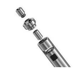 Joyetech eGo AIO D22 Quick Start Kit - 1500mAh Joyetech eGo AIO D22 Quick Start Kit - 1500mAh