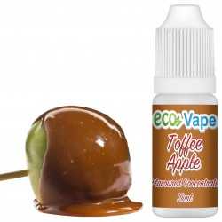 Eco Vape Toffee Apple Flavour Eco Vape Toffee Apple Flavour