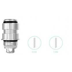 Joyetech eGo One CLR Head-Επισκευάσιμη Κεφαλή Joyetech eGo One CLR Head-Επισκευάσιμη Κεφαλή