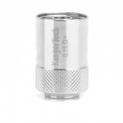 KangerTeck CL Tank CLOCC Ni Coils KangerTeck CL Tank CLOCC Ni Coils