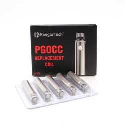 KangerTech Pangu PGOCC NiCr Coils