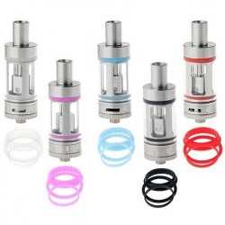 Kangertech Subtank Mini Colorful Silicon Ring Kangertech Subtank Mini Colorful Silicon Ring