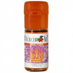 FlavourArt Morning Sun FlavourArt Morning Sun