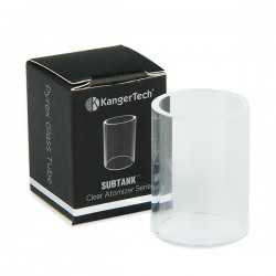KangerTech Subtank Glass Tube -Ανταλλακτικός Θάλαμος