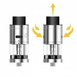 Aspire Quad-Flex Survival Kit