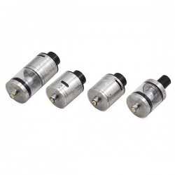 Aspire Quad-Flex Survival Kit