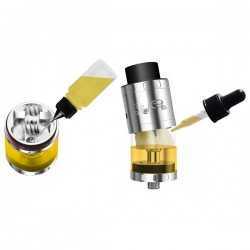 Aspire Quad-Flex Power Pack Aspire Quad-Flex Power Pack