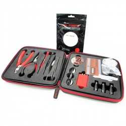 Coil master kit V2 Coil master kit V2