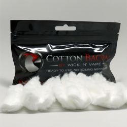 Cotton Bacon V2 Βαμβάκι