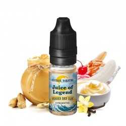 Juice of Legend - Nuages des Iles