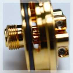 Dotmod Dottank RTA Dotmod Dottank RTA