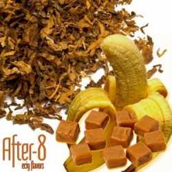 After-8 Smokey Banana