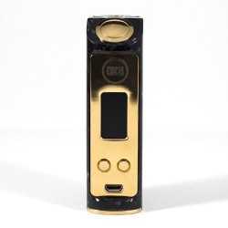 CKS Stride Asmodus - Limited Edition 80W TC Mod
