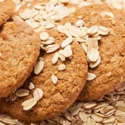 TPA - Oatmeal Cookie Flavor