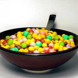 TPA - Musk Candy