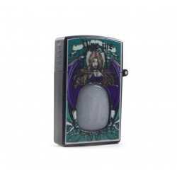 Zippo E-juice Bottle (20ml) Zippo E-juice Bottle (20ml)