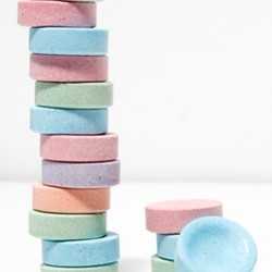 TPA - Musk Candy