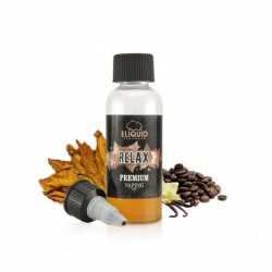 Eliquid France Shake N Vape Relax 70ml