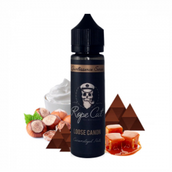 Rope Cut Shake & Vape - Skipper 60ml