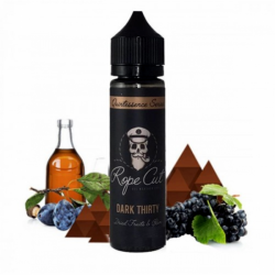Rope Cut Shake & Vape - Skipper 60ml