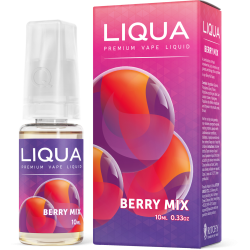 Liqua 30ml Berry Mix Liqua 30ml Berry Mix