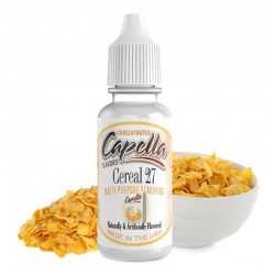 Capella Flavor Hazelnut V2 Capella Flavor Hazelnut V2