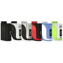 Eleaf iStick Pico 25 85W Mod Eleaf iStick Pico 25 85W Mod