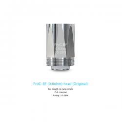 Joyetech Cubis 2 ProC BF Coils