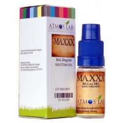 Atmos lab Maxxx 10ml