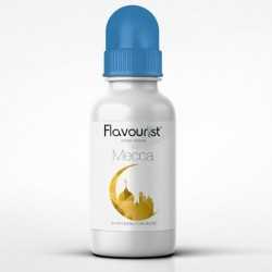 Flavourist Mecca Flavor 15ml