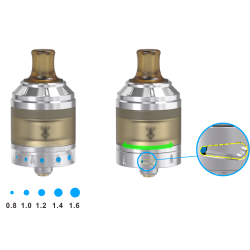 Vandy Vape Berserker MTL Tank Vandy Vape Berserker MTL Tank