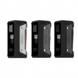 Geekvape Aegis Box