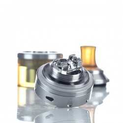 Vandy Vape Berserker MTL Tank Vandy Vape Berserker MTL Tank