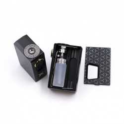 GeekVape Athena Squonk Box GeekVape Athena Squonk Box