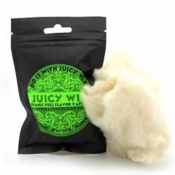 Juicy Wix Premium Organic Cotton Juicy Wix Premium Organic Cotton