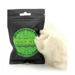 Juicy Wix Premium Organic Cotton Juicy Wix Premium Organic Cotton