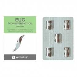 Vaporesso EUC Coil 0.5ohm Vaporesso EUC Coil 0.5ohm