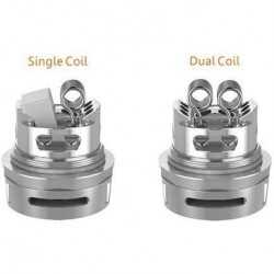 GeekVape Ammit Dual Coil RTA GeekVape Ammit Dual Coil RTA