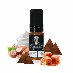 Rope Cut - Loose Cannon 10ml