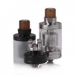 Cthulhu Hastur MTL RTA Cthulhu Hastur MTL RTA