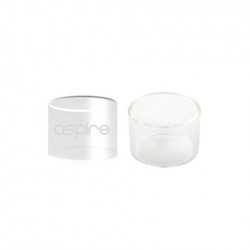 Aspire Nautilus X Replacement Glass Tube